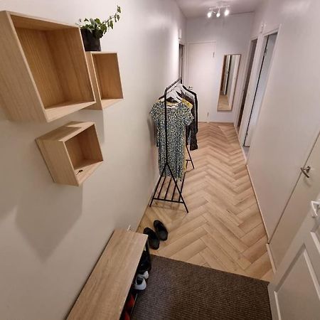 Viihtyisae Kaksio Keskeisellae Sijainnilla Lappeenranta Exterior foto