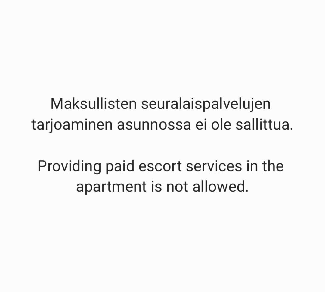 Viihtyisae Kaksio Keskeisellae Sijainnilla Lappeenranta Exterior foto
